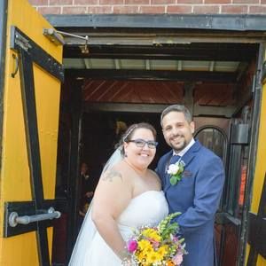 Meet your Posher, Jill